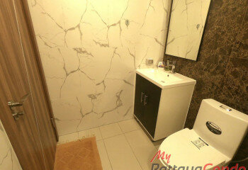 Кондоминиум в Паттайе, Таиланд | THE233565