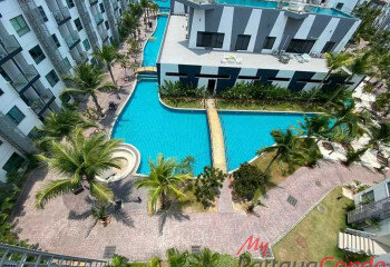 Кондоминиум в Паттайе, Таиланд | THE233565