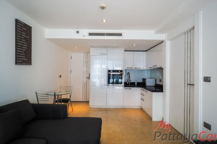 Кондоминиум в Паттайе, Таиланд | THE533586