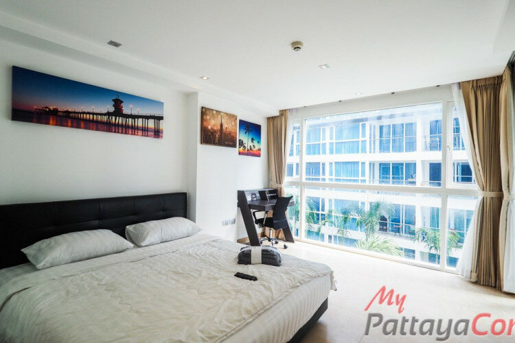 Кондоминиум в Паттайе, Таиланд | THE533586