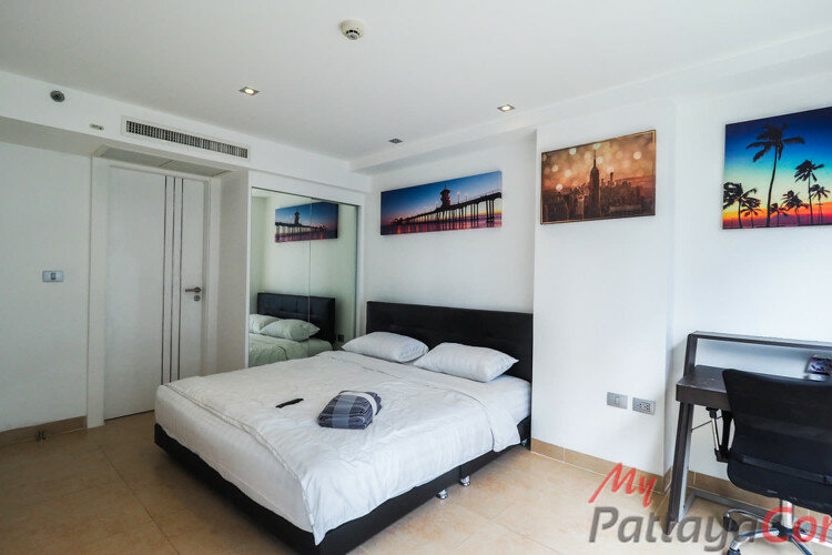 Кондоминиум в Паттайе, Таиланд | THE533586