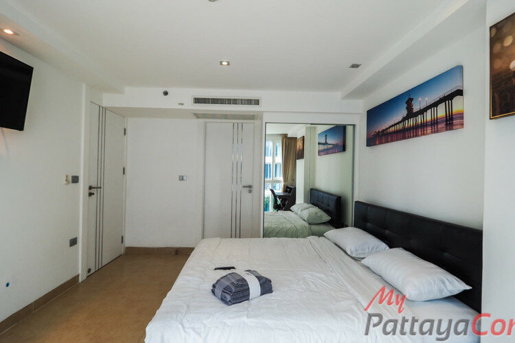 Кондоминиум в Паттайе, Таиланд | THE533586