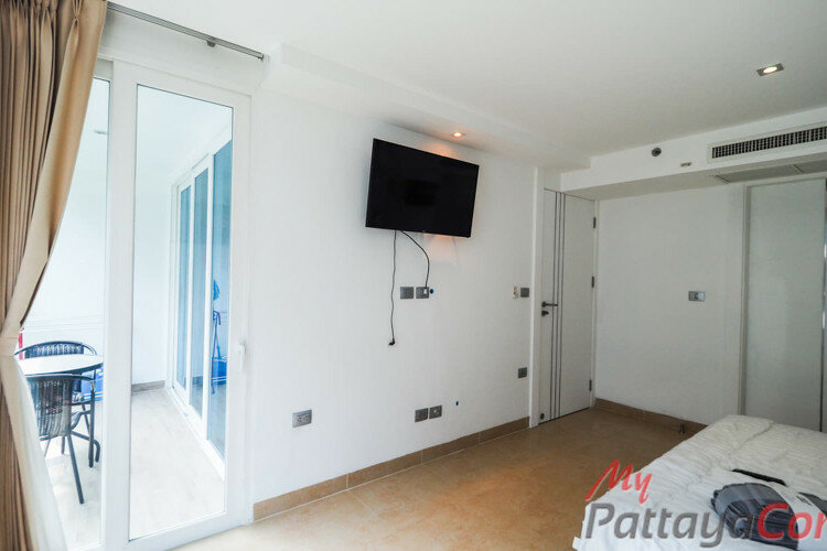 Кондоминиум в Паттайе, Таиланд | THE533586