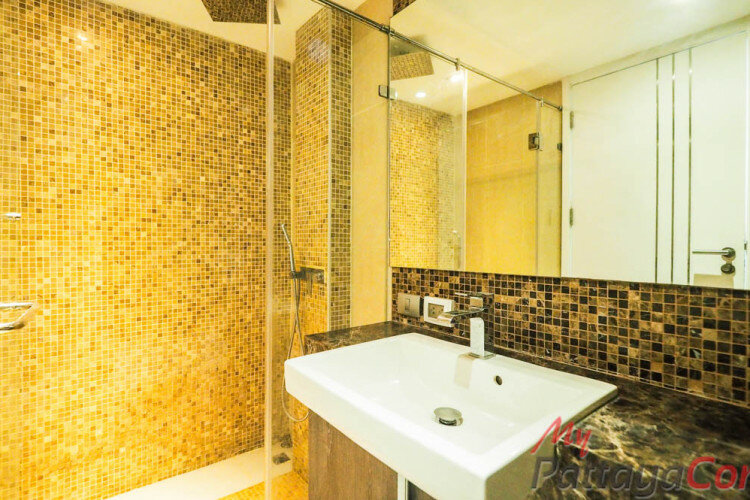 Кондоминиум в Паттайе, Таиланд | THE533586