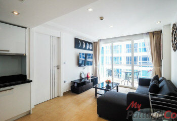 Кондоминиум в Паттайе, Таиланд | THE533586