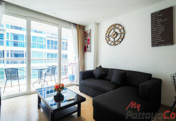 Кондоминиум в Паттайе, Таиланд | THE533586