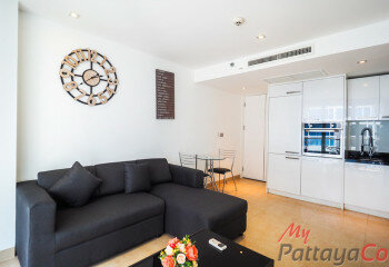 Кондоминиум в Паттайе, Таиланд | THE533586