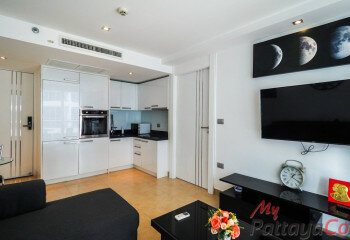 Кондоминиум в Паттайе, Таиланд | THE533586