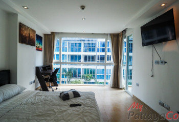 Кондоминиум в Паттайе, Таиланд | THE533586