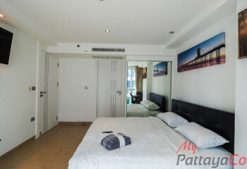 Кондоминиум в Паттайе, Таиланд | THE533586