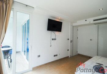 Кондоминиум в Паттайе, Таиланд | THE533586