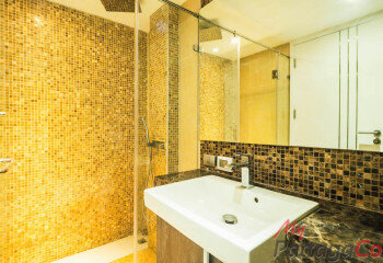 Кондоминиум в Паттайе, Таиланд | THE533586