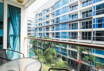 Кондоминиум в Паттайе, Таиланд | THE533586