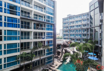 Кондоминиум в Паттайе, Таиланд | THE533586