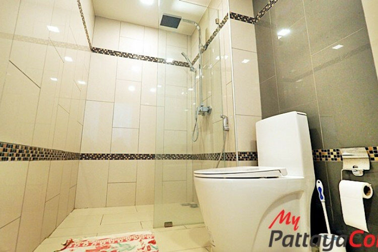 Кондоминиум в Паттайе, Таиланд | THE133920