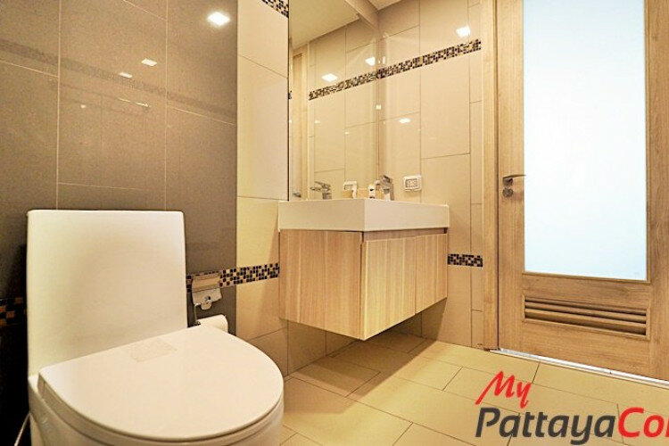 Кондоминиум в Паттайе, Таиланд | THE133920