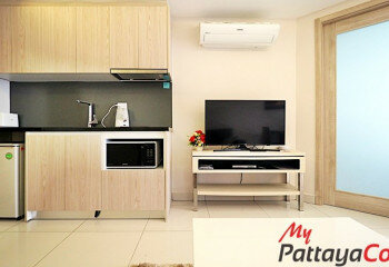 Кондоминиум в Паттайе, Таиланд | THE133920