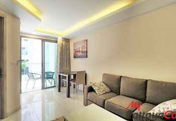 Кондоминиум в Паттайе, Таиланд | THE133920