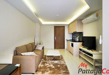 Кондоминиум в Паттайе, Таиланд | THE133920