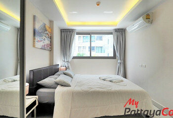 Кондоминиум в Паттайе, Таиланд | THE133920