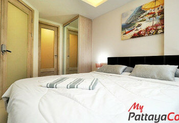 Кондоминиум в Паттайе, Таиланд | THE133920