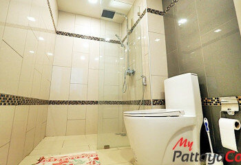 Кондоминиум в Паттайе, Таиланд | THE133920