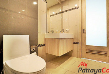 Кондоминиум в Паттайе, Таиланд | THE133920