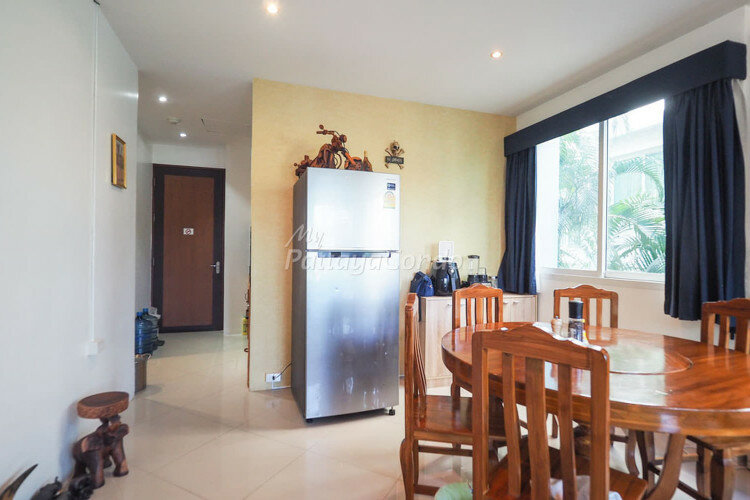 Кондоминиум в Паттайе, Таиланд | THE433591