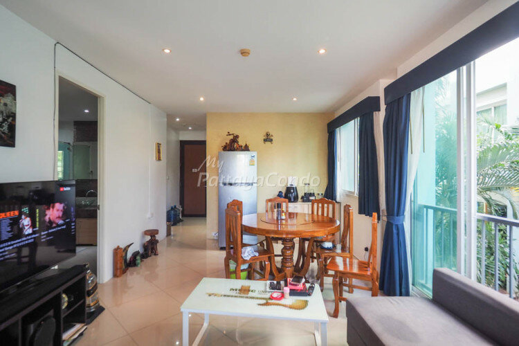 Кондоминиум в Паттайе, Таиланд | THE433591