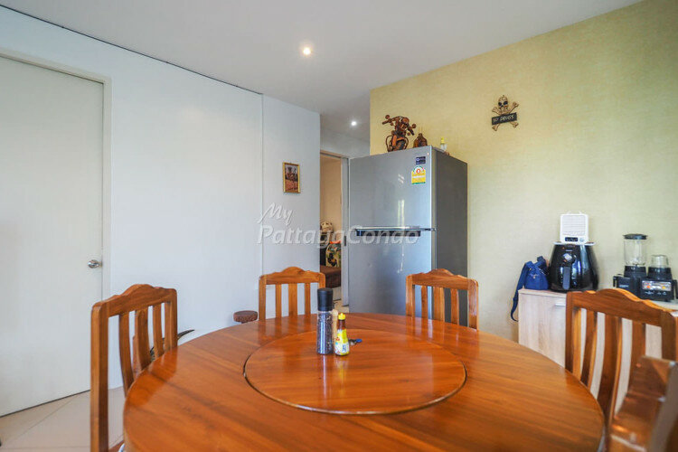 Кондоминиум в Паттайе, Таиланд | THE433591