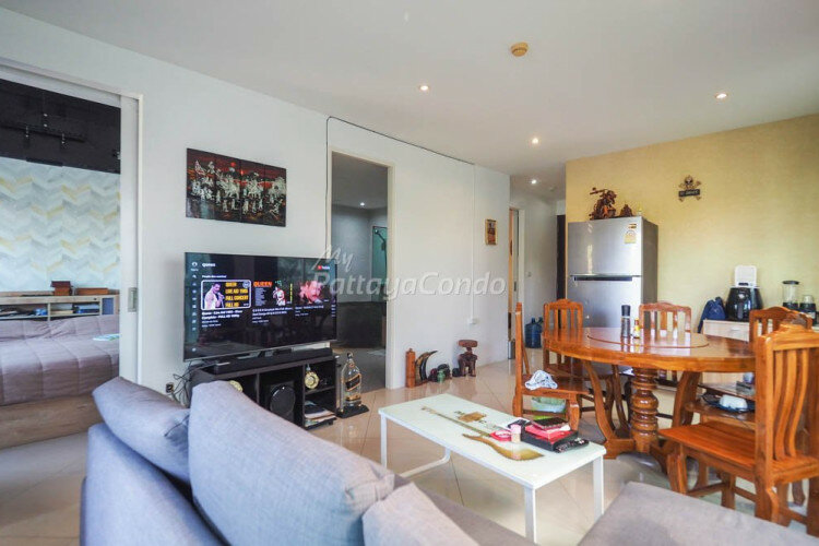 Кондоминиум в Паттайе, Таиланд | THE433591