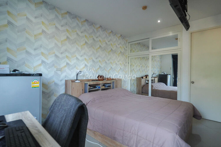 Кондоминиум в Паттайе, Таиланд | THE433591