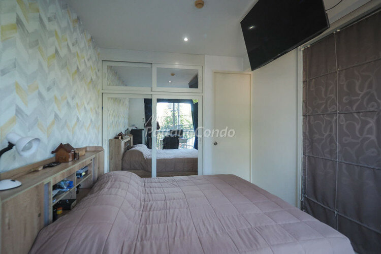 Кондоминиум в Паттайе, Таиланд | THE433591