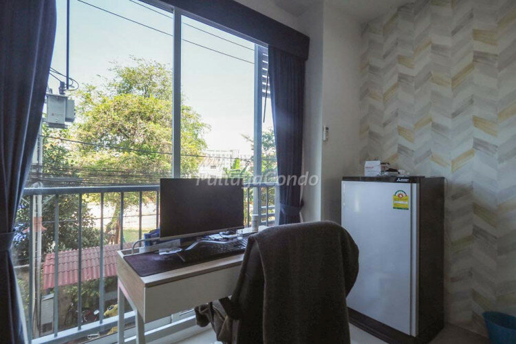 Кондоминиум в Паттайе, Таиланд | THE433591