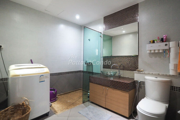 Кондоминиум в Паттайе, Таиланд | THE433591