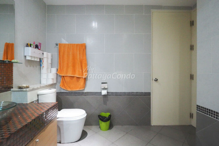 Кондоминиум в Паттайе, Таиланд | THE433591