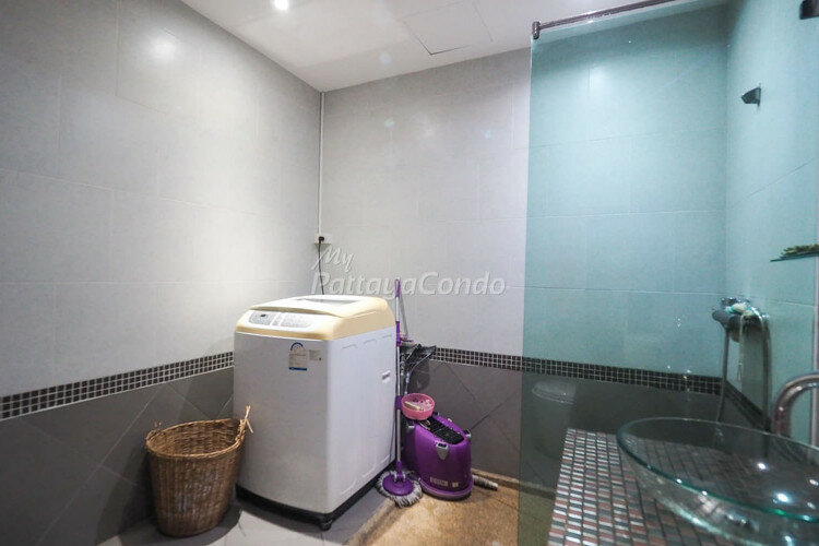 Кондоминиум в Паттайе, Таиланд | THE433591