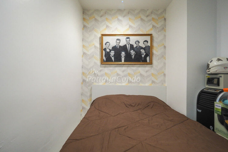 Кондоминиум в Паттайе, Таиланд | THE433591