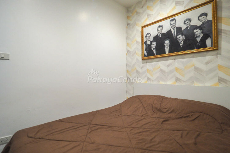 Кондоминиум в Паттайе, Таиланд | THE433591