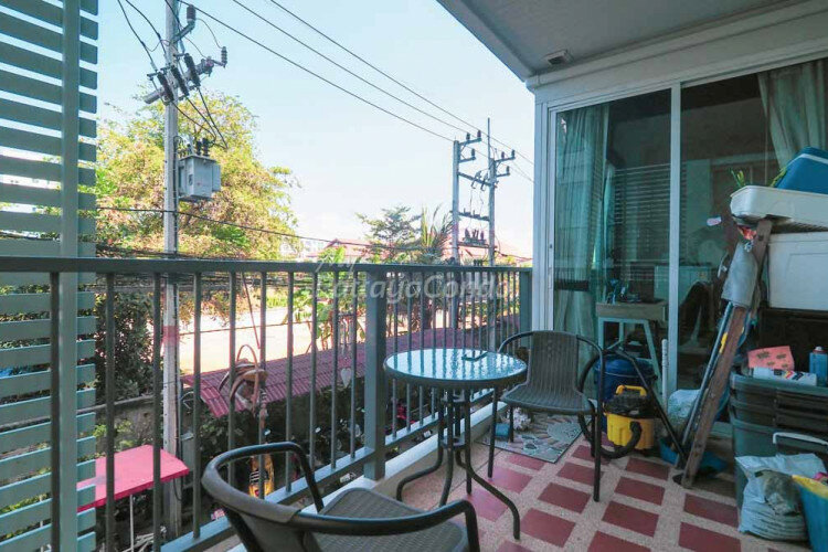 Кондоминиум в Паттайе, Таиланд | THE433591