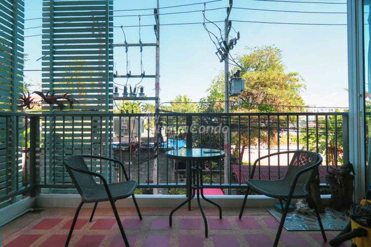 Кондоминиум в Паттайе, Таиланд | THE433591