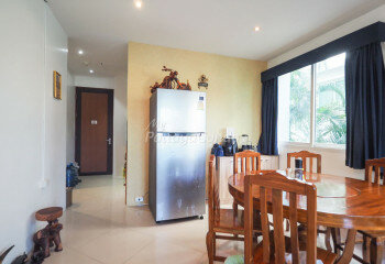 Кондоминиум в Паттайе, Таиланд | THE433591