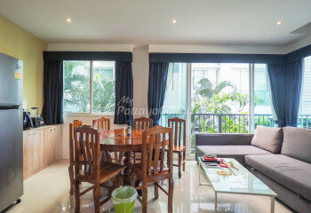 Кондоминиум в Паттайе, Таиланд | THE433591