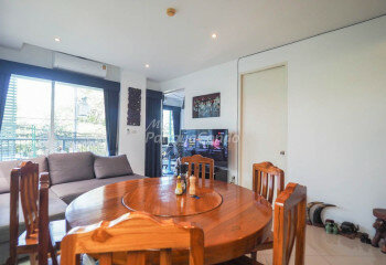 Кондоминиум в Паттайе, Таиланд | THE433591