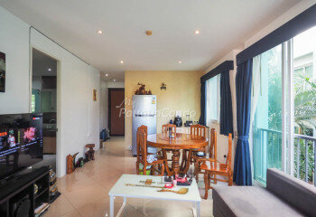 Кондоминиум в Паттайе, Таиланд | THE433591