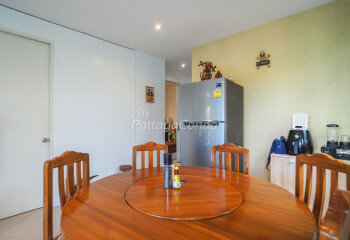 Кондоминиум в Паттайе, Таиланд | THE433591