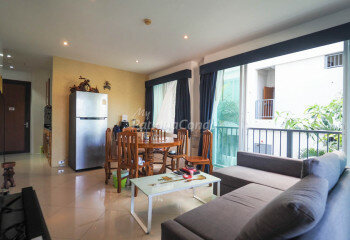 Кондоминиум в Паттайе, Таиланд | THE433591