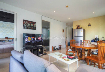 Кондоминиум в Паттайе, Таиланд | THE433591