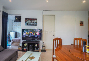 Кондоминиум в Паттайе, Таиланд | THE433591