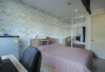 Кондоминиум в Паттайе, Таиланд | THE433591